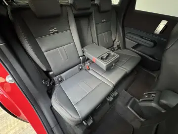 MINI Cooper C Countryman JCW Trim PackageL Pano ACC