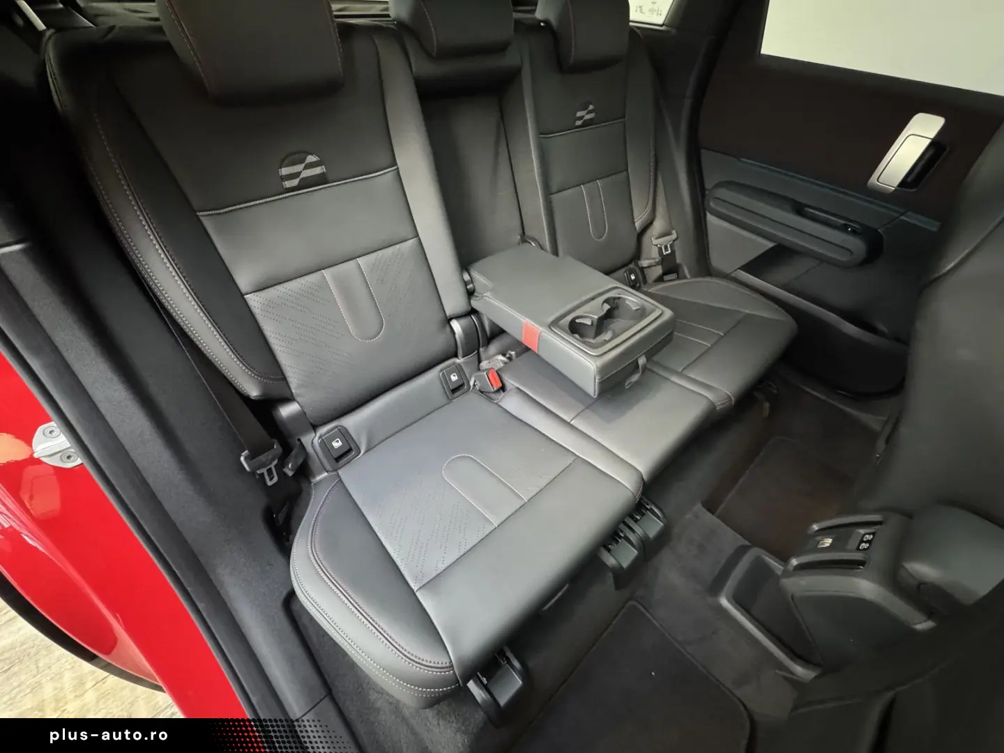 MINI Cooper C Countryman JCW Trim PackageL Pano ACC