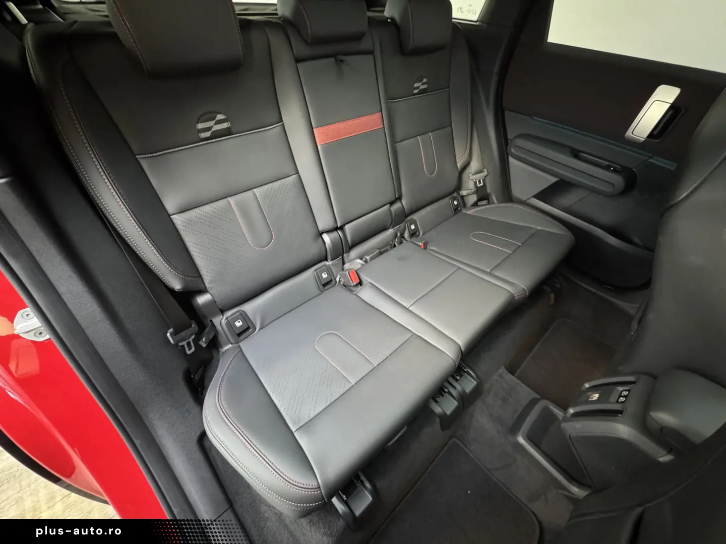 MINI Cooper C Countryman JCW Trim PackageL Pano ACC