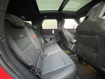 MINI Cooper C Countryman JCW Trim PackageL Pano ACC