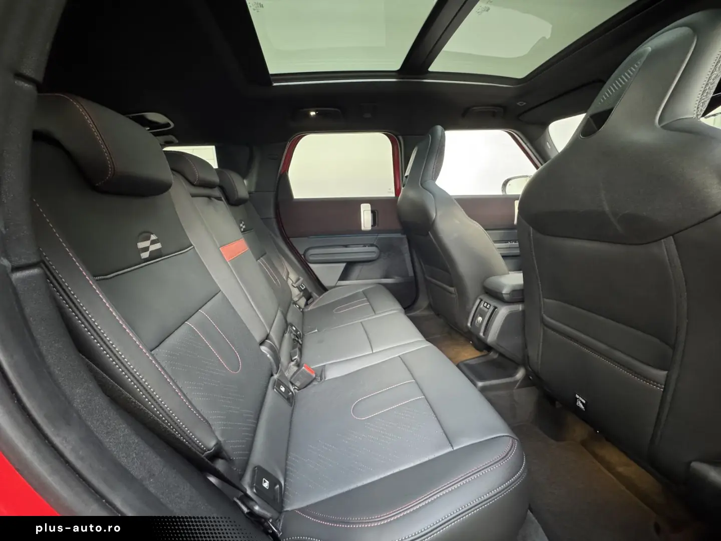 MINI Cooper C Countryman JCW Trim PackageL Pano ACC