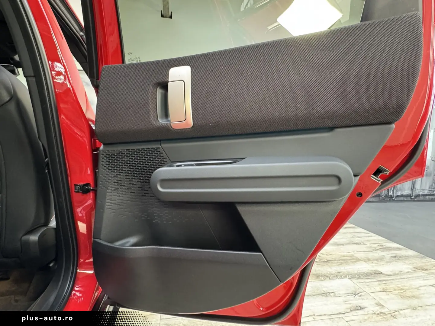 MINI Cooper C Countryman JCW Trim PackageL Pano ACC