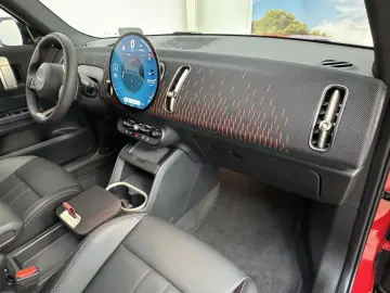 MINI Cooper C Countryman JCW Trim PackageL Pano ACC