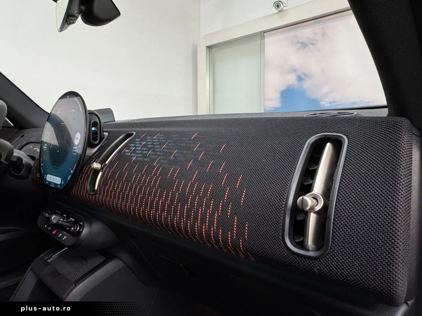 MINI Cooper C Countryman JCW Trim PackageL Pano ACC