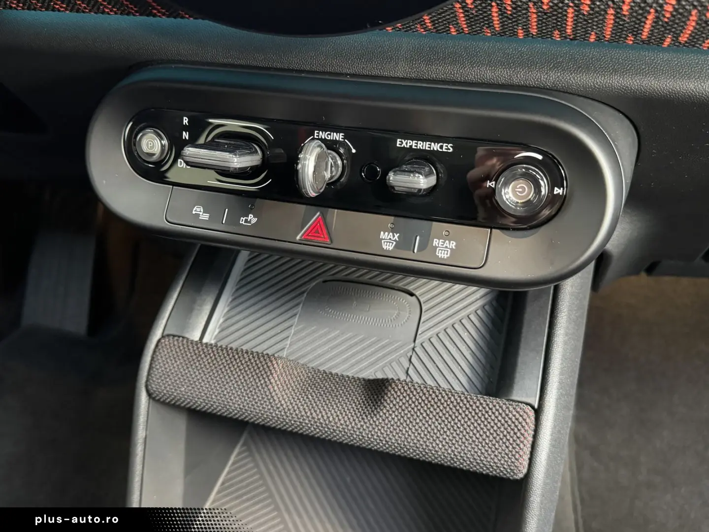 MINI Cooper C Countryman JCW Trim PackageL Pano ACC