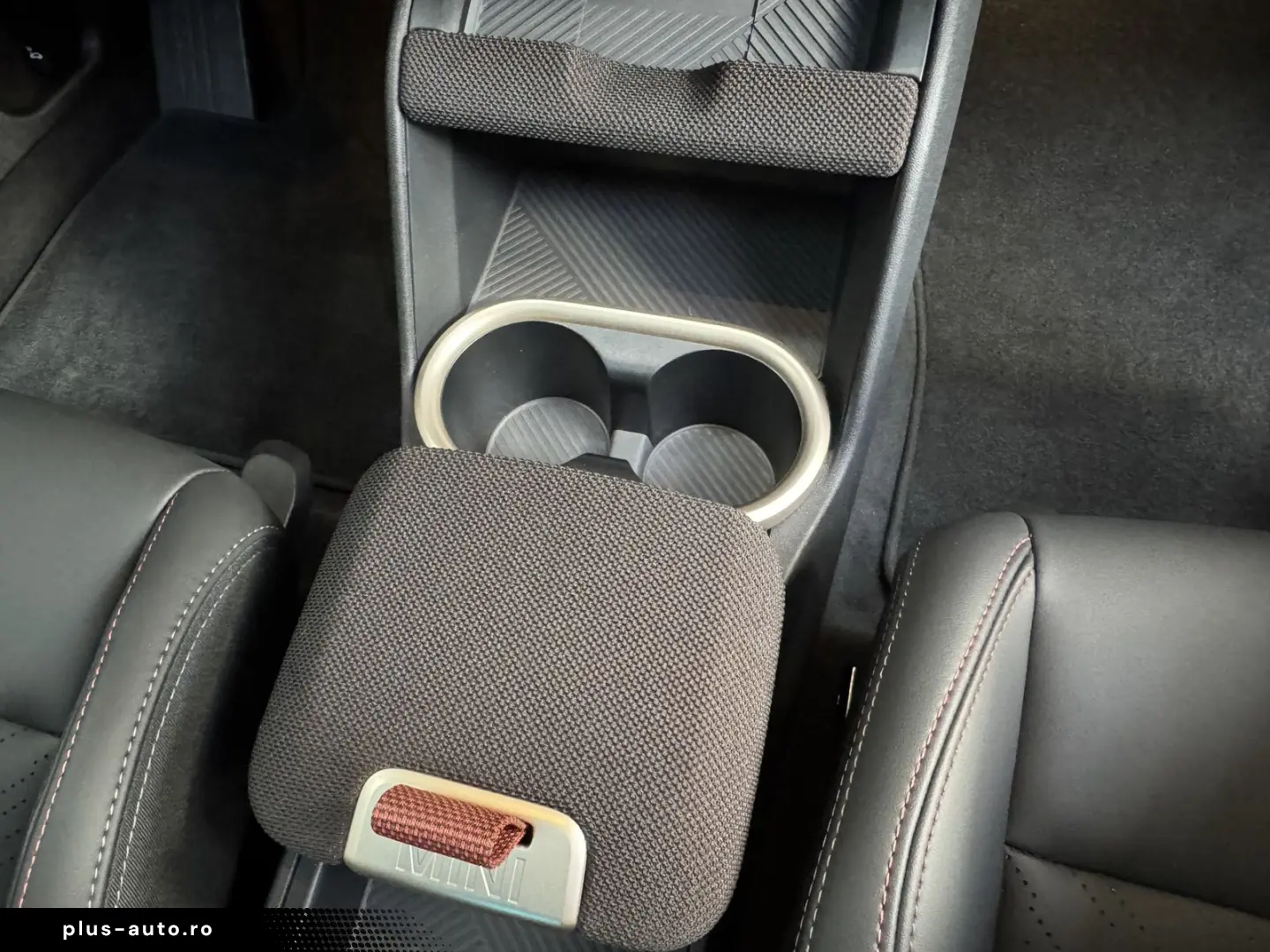 MINI Cooper C Countryman JCW Trim PackageL Pano ACC