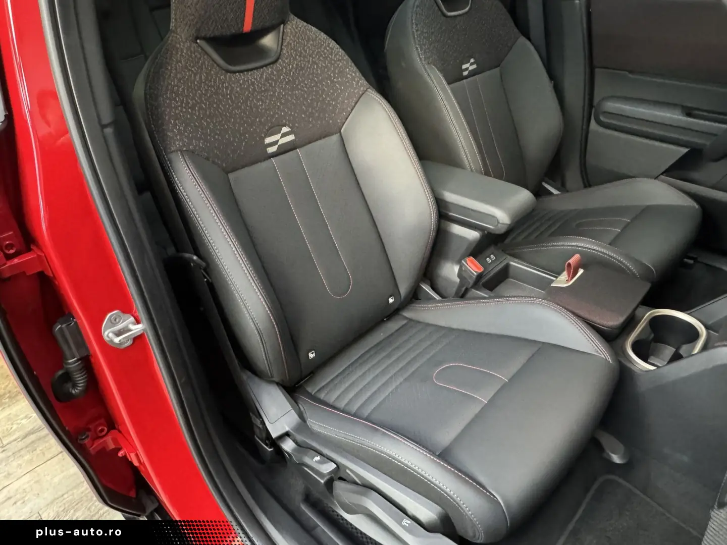 MINI Cooper C Countryman JCW Trim PackageL Pano ACC