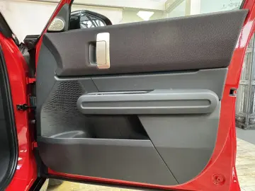 MINI Cooper C Countryman JCW Trim PackageL Pano ACC