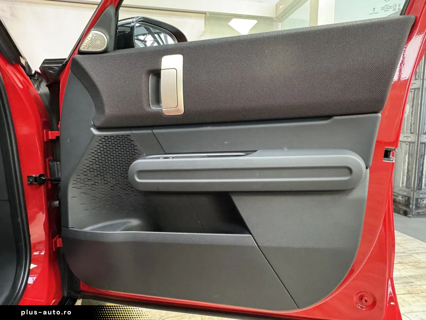 MINI Cooper C Countryman JCW Trim PackageL Pano ACC