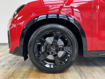 MINI Cooper C Countryman JCW Trim PackageL Pano ACC