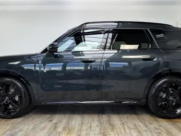 MINI Cooper C Countryman JCW Trim PackageL Pano ACC