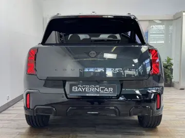 MINI Cooper C Countryman JCW Trim PackageL Pano ACC