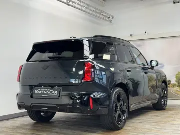 MINI Cooper C Countryman JCW Trim PackageL Pano ACC