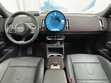 MINI Cooper C Countryman JCW Trim PackageL Pano ACC