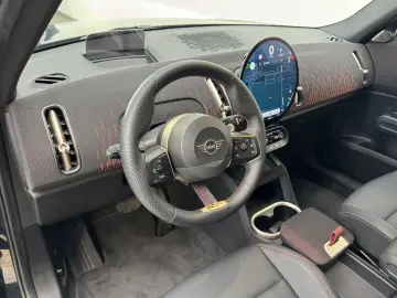 MINI Cooper C Countryman JCW Trim PackageL Pano ACC