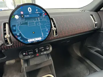 MINI Cooper C Countryman JCW Trim PackageL Pano ACC