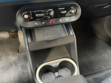 MINI Cooper C Countryman JCW Trim PackageL Pano ACC