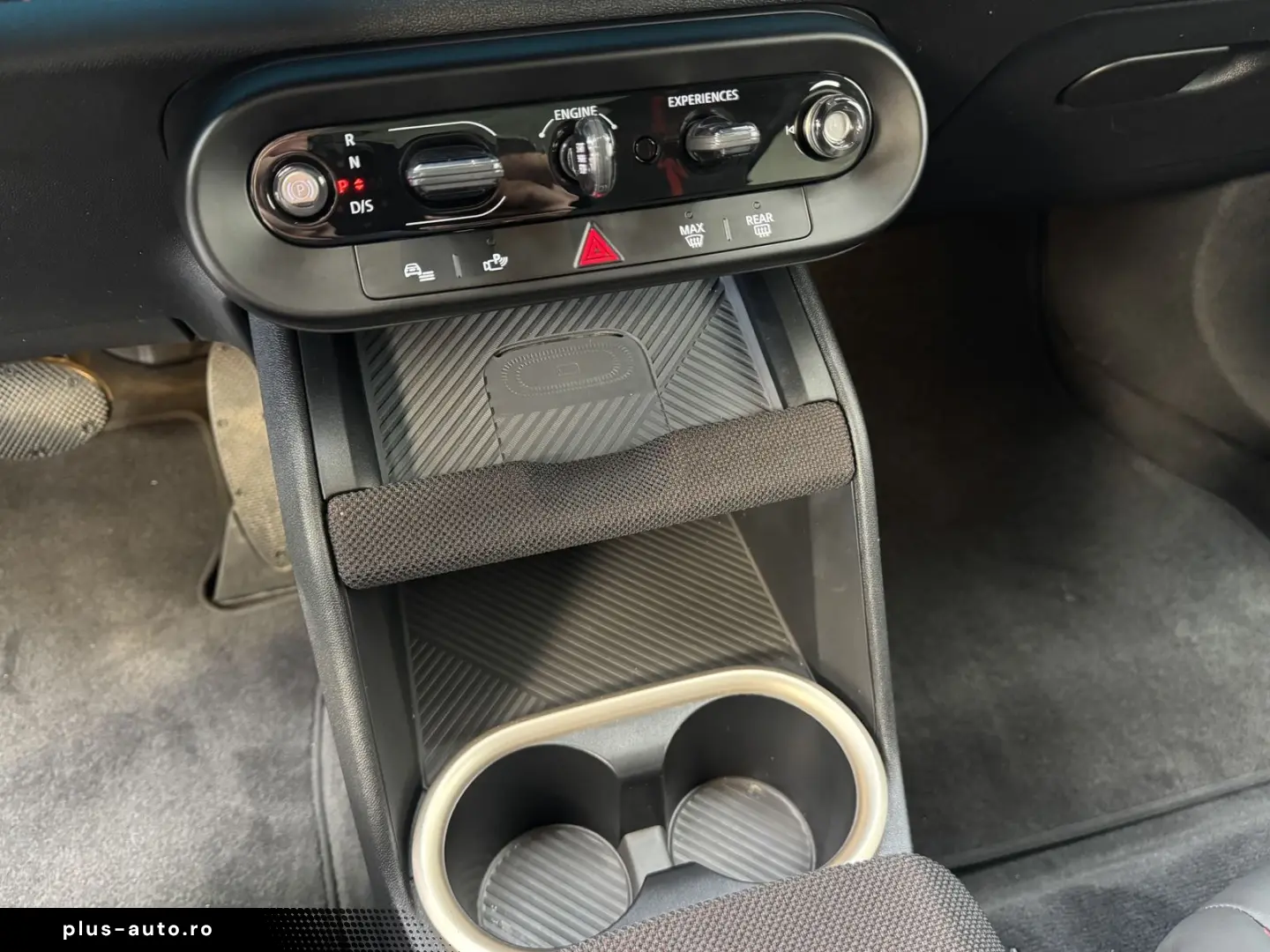 MINI Cooper C Countryman JCW Trim PackageL Pano ACC