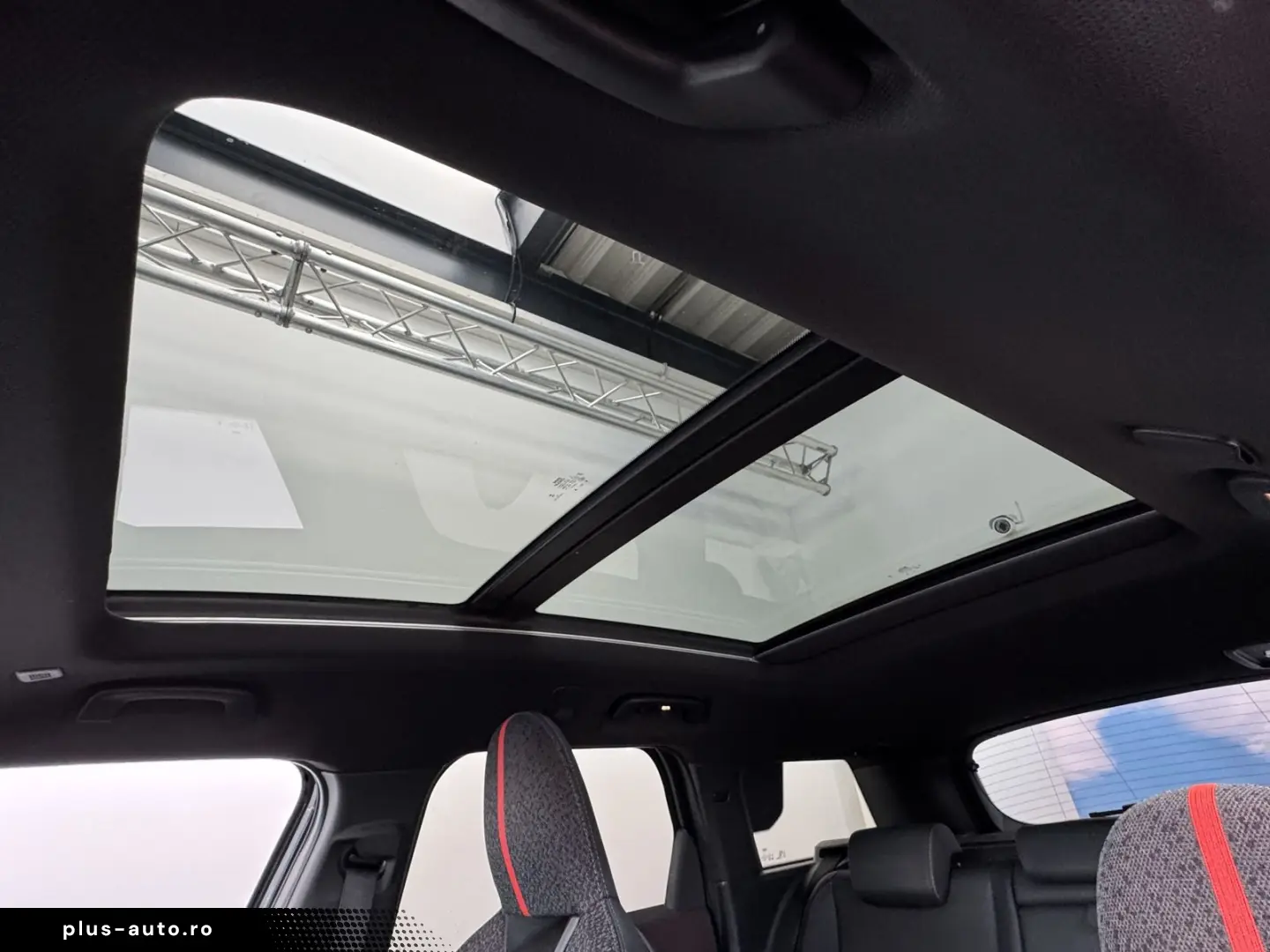 MINI Cooper C Countryman JCW Trim PackageL Pano ACC