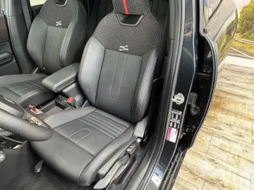 MINI Cooper C Countryman JCW Trim PackageL Pano ACC