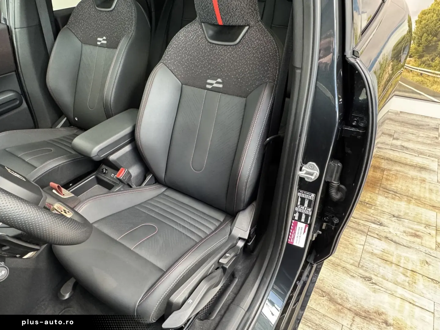 MINI Cooper C Countryman JCW Trim PackageL Pano ACC