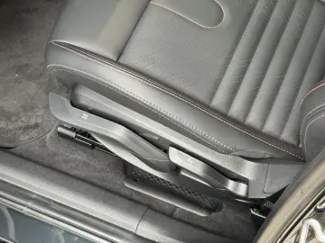 MINI Cooper C Countryman JCW Trim PackageL Pano ACC