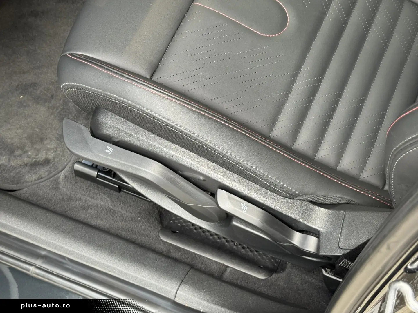 MINI Cooper C Countryman JCW Trim PackageL Pano ACC