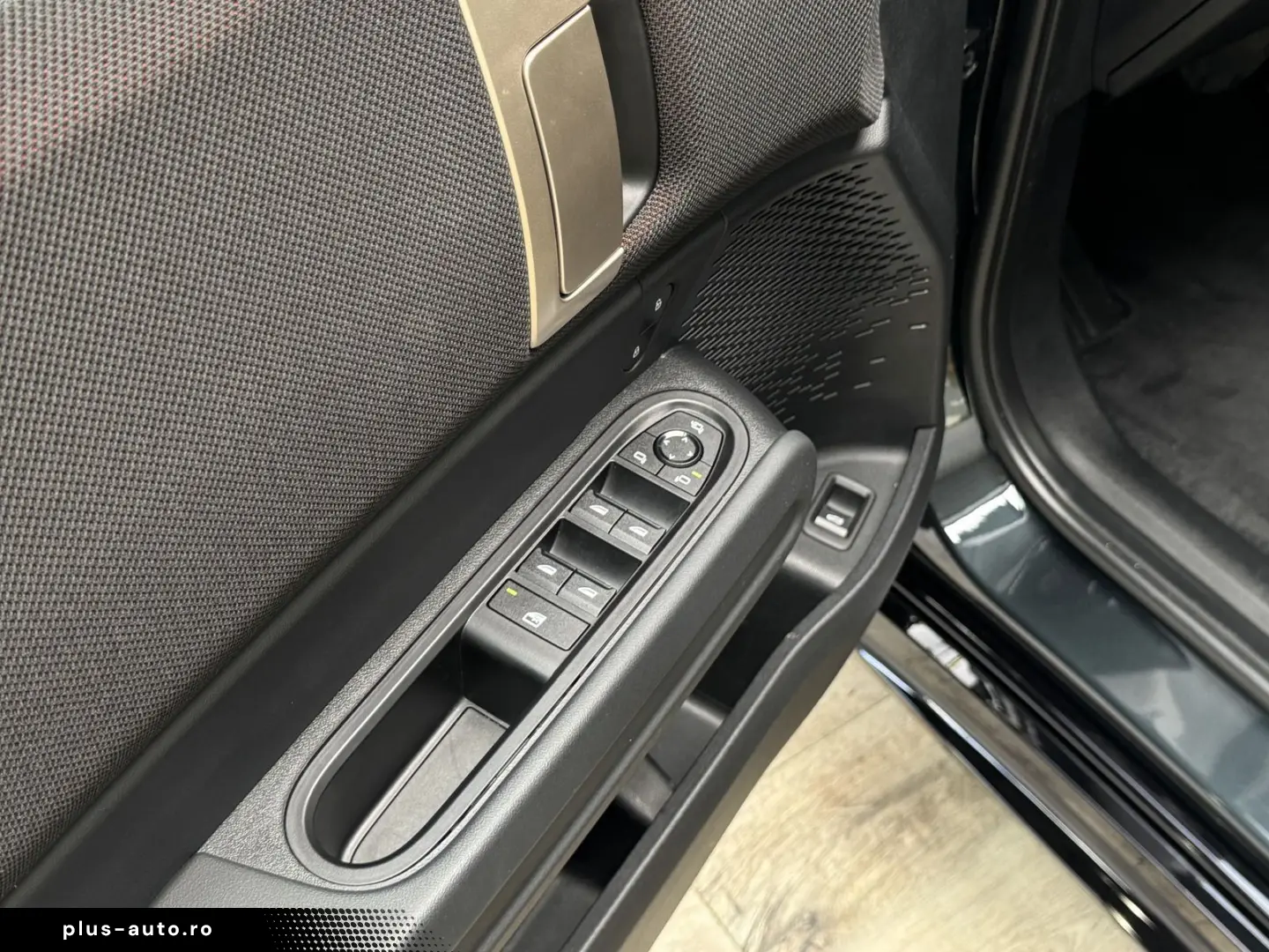 MINI Cooper C Countryman JCW Trim PackageL Pano ACC