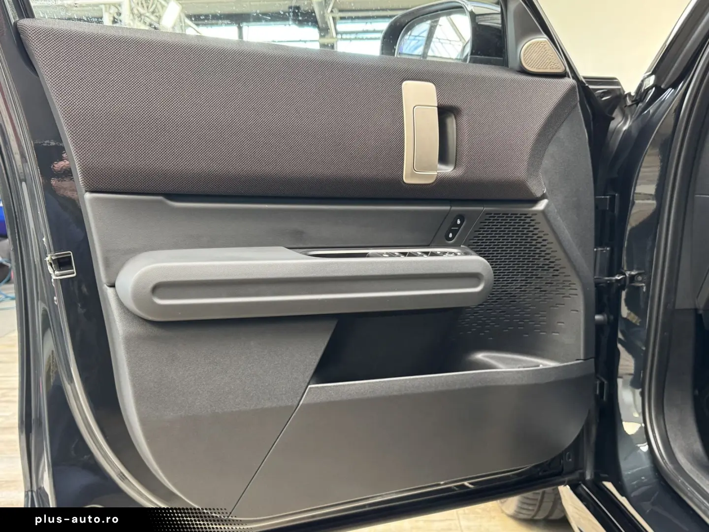 MINI Cooper C Countryman JCW Trim PackageL Pano ACC