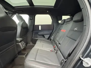 MINI Cooper C Countryman JCW Trim PackageL Pano ACC