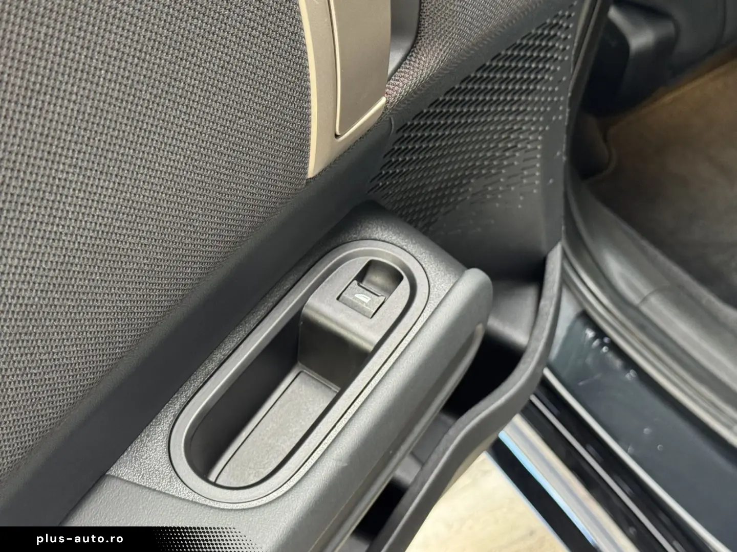 MINI Cooper C Countryman JCW Trim PackageL Pano ACC