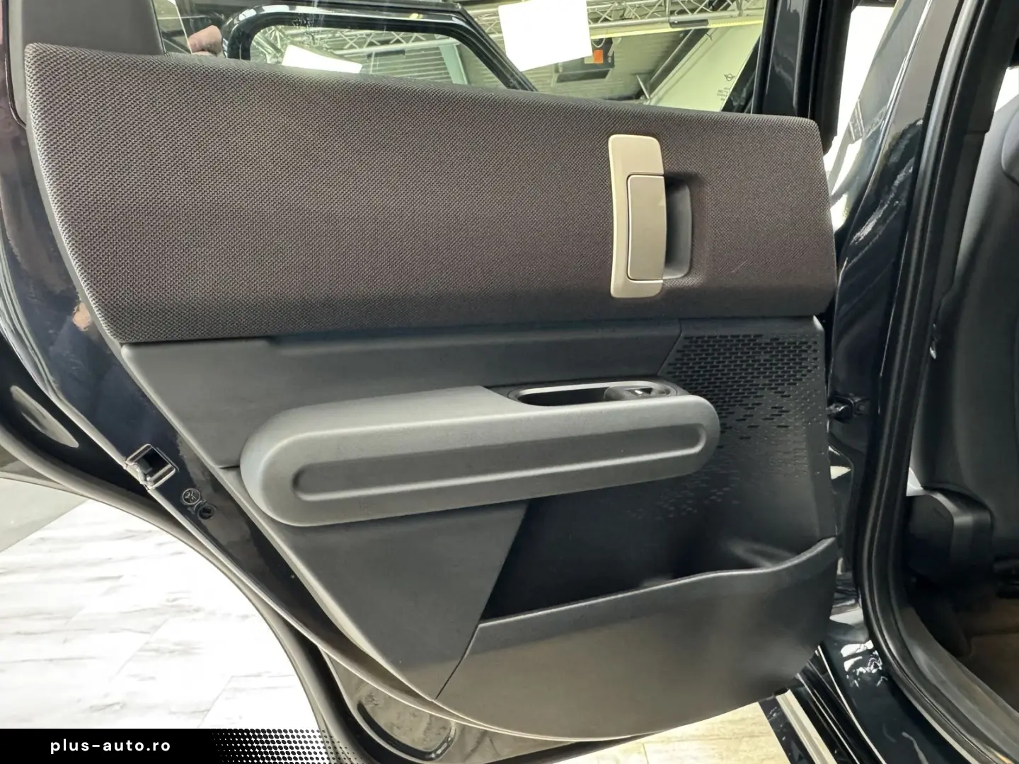 MINI Cooper C Countryman JCW Trim PackageL Pano ACC