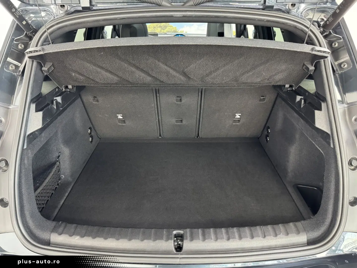 MINI Cooper C Countryman JCW Trim PackageL Pano ACC