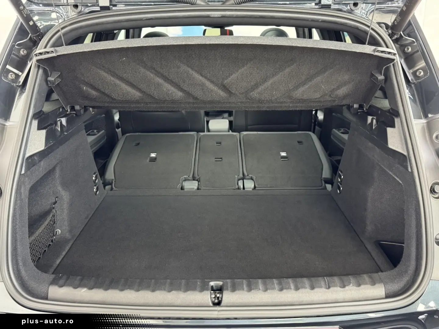 MINI Cooper C Countryman JCW Trim PackageL Pano ACC