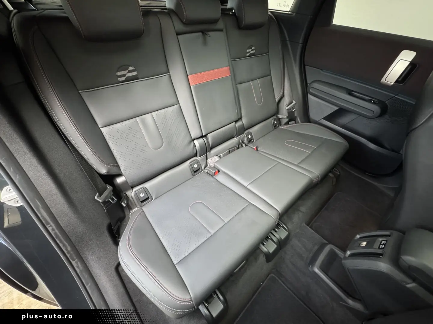 MINI Cooper C Countryman JCW Trim PackageL Pano ACC