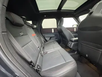 MINI Cooper C Countryman JCW Trim PackageL Pano ACC