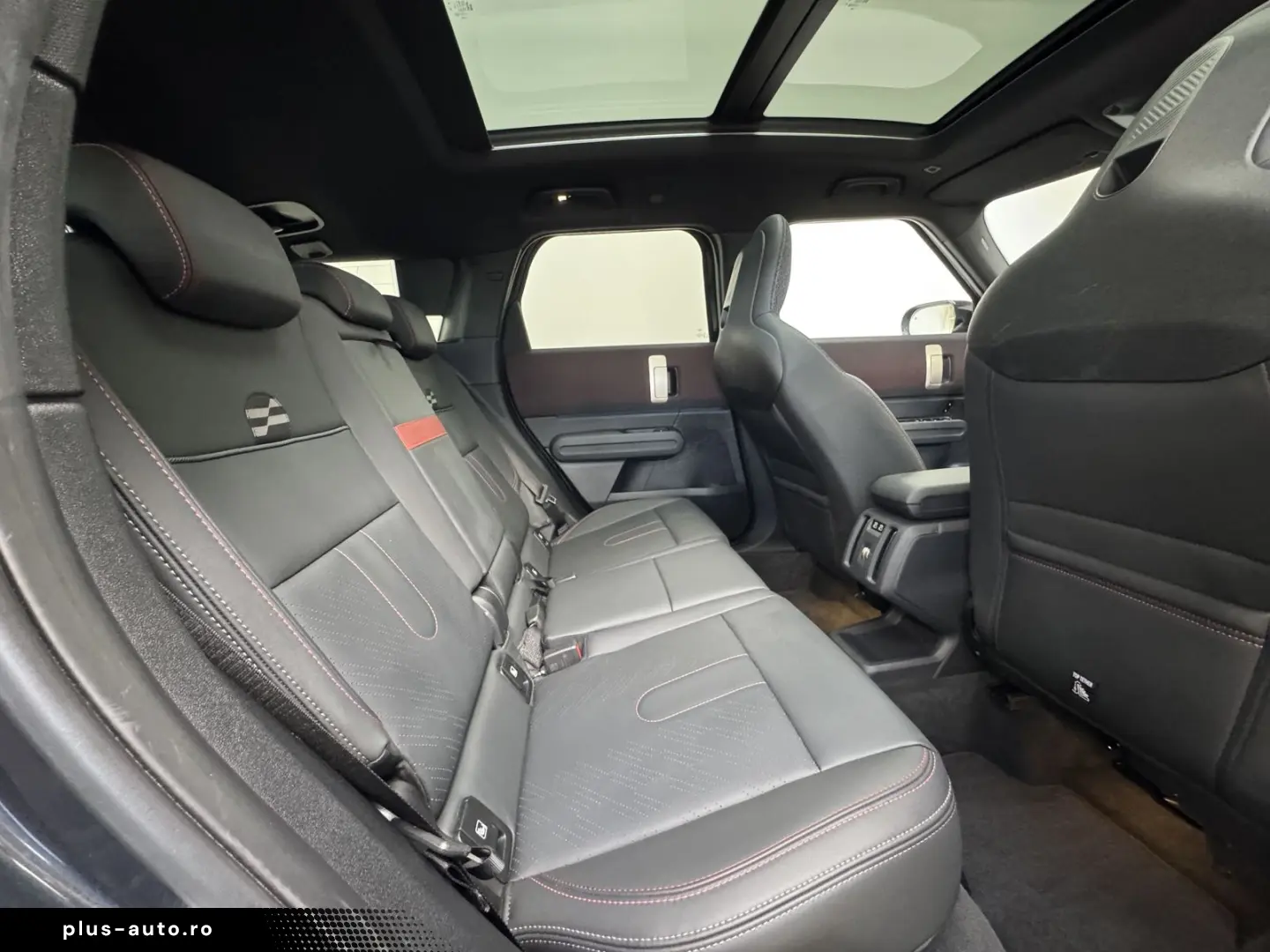 MINI Cooper C Countryman JCW Trim PackageL Pano ACC