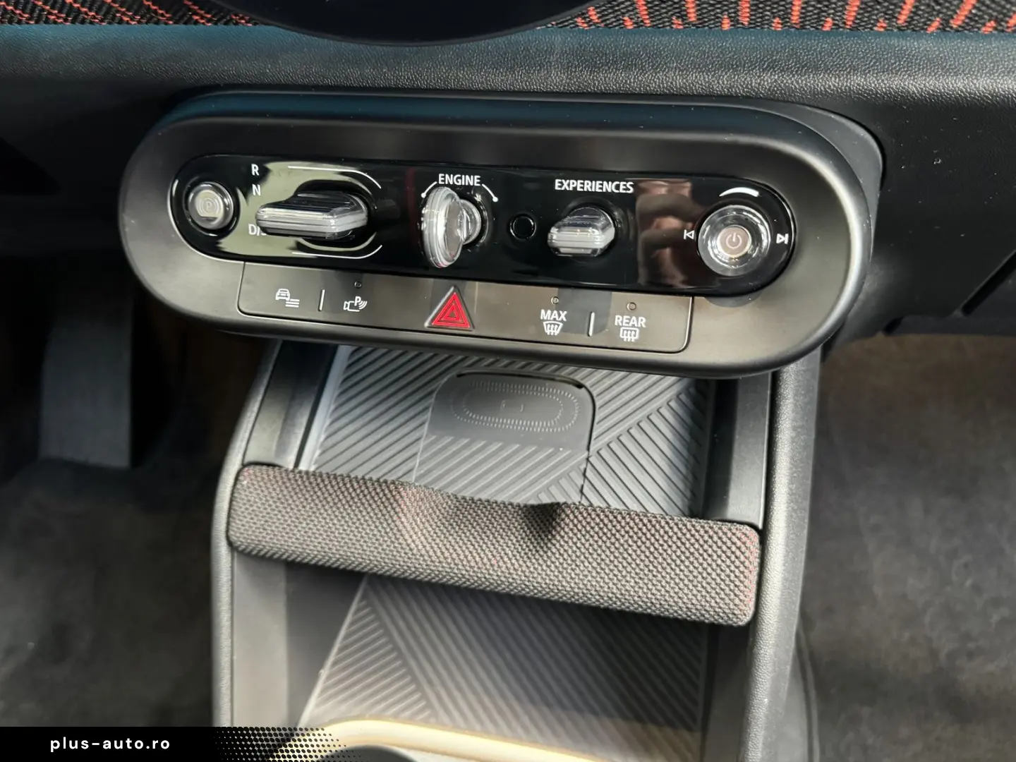 MINI Cooper C Countryman JCW Trim PackageL Pano ACC