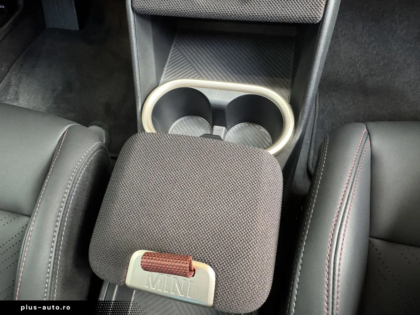 MINI Cooper C Countryman JCW Trim PackageL Pano ACC