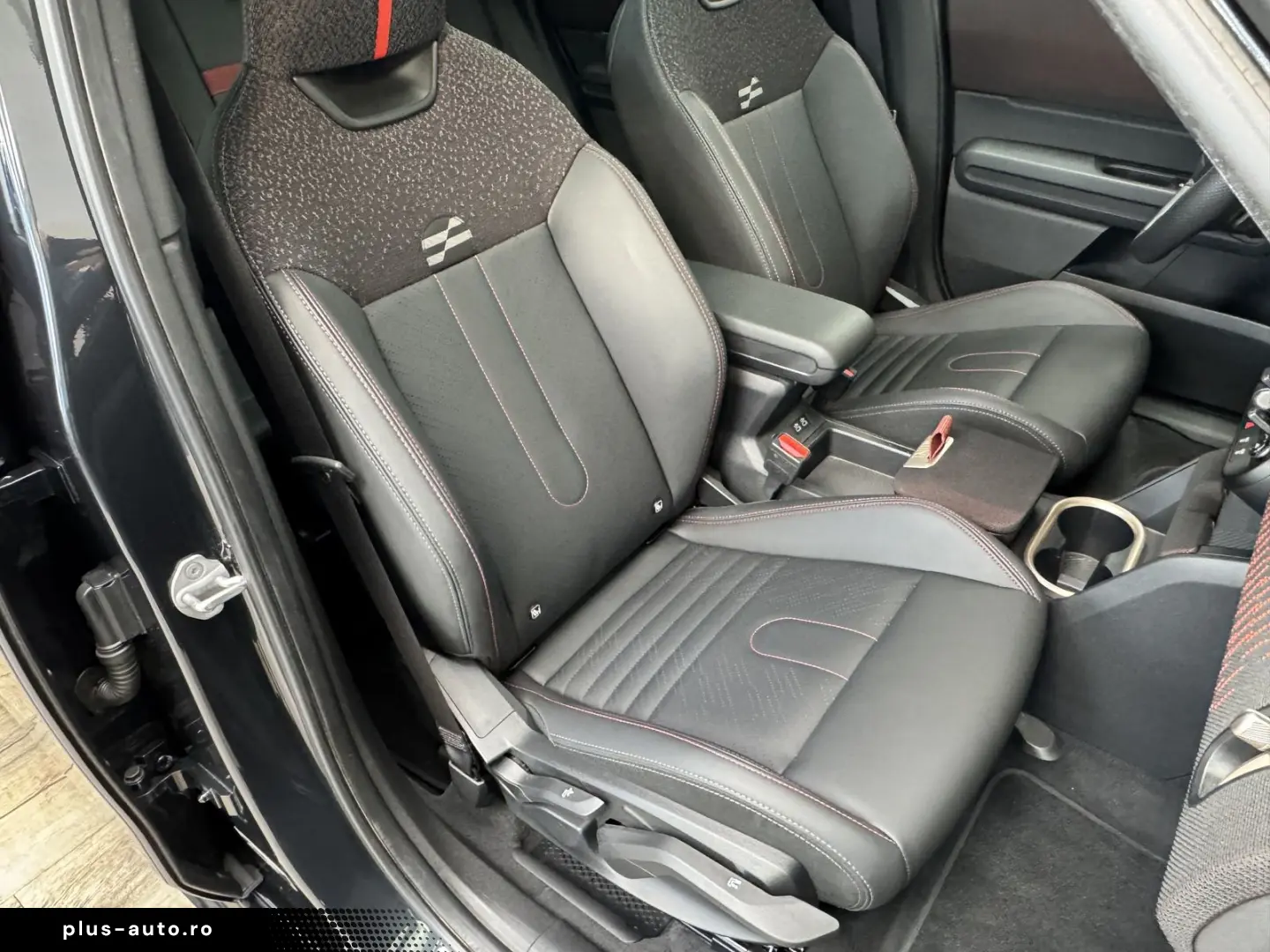 MINI Cooper C Countryman JCW Trim PackageL Pano ACC