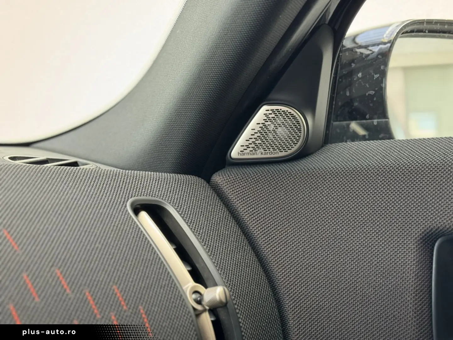 MINI Cooper C Countryman JCW Trim PackageL Pano ACC