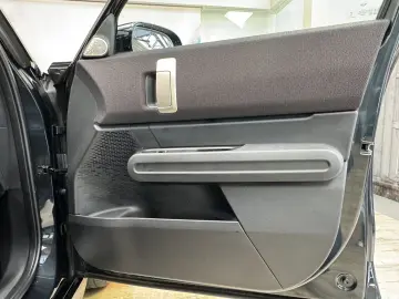 MINI Cooper C Countryman JCW Trim PackageL Pano ACC