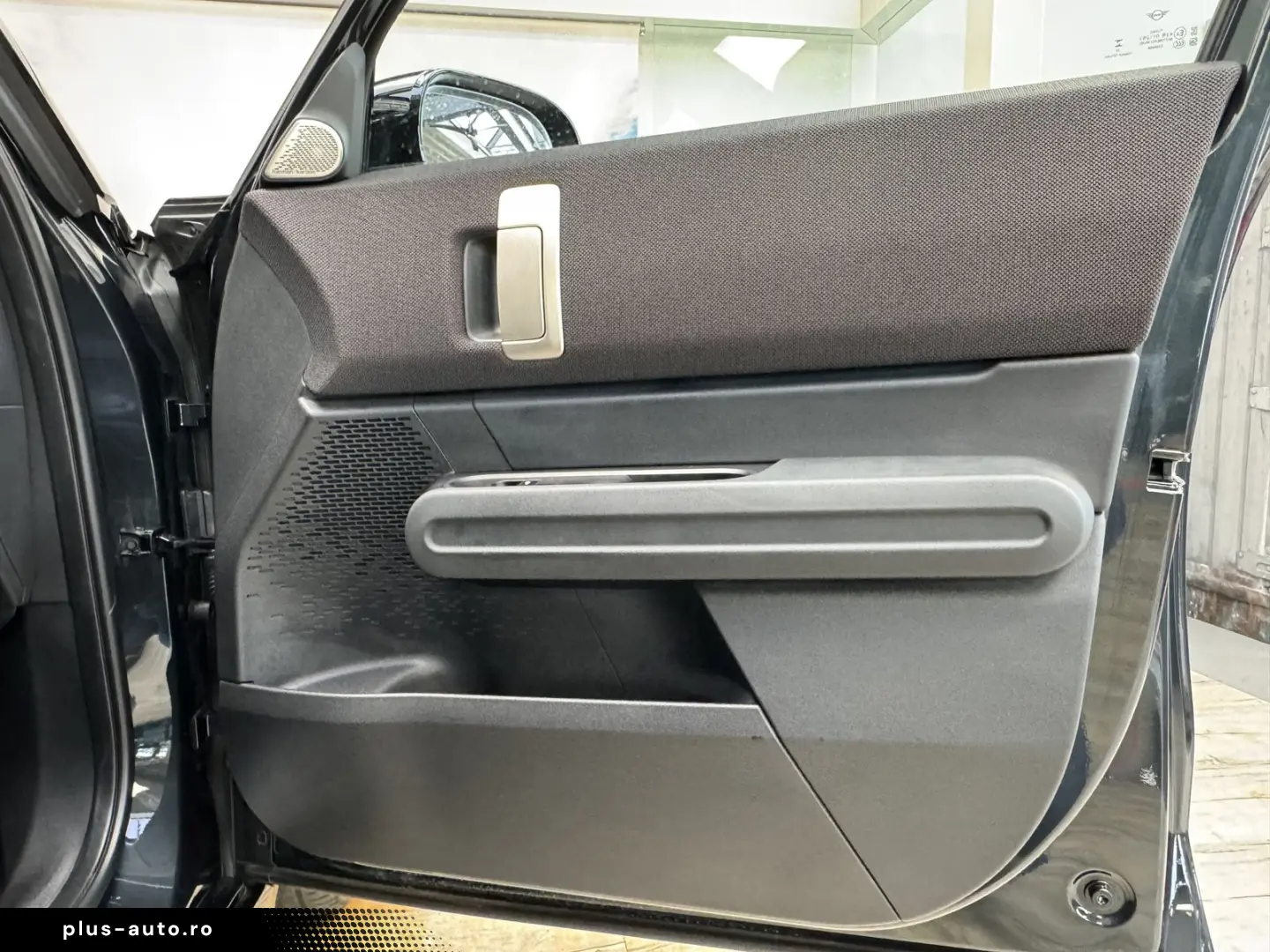 MINI Cooper C Countryman JCW Trim PackageL Pano ACC