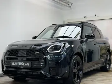 MINI Cooper C Countryman JCW Trim PackageL Pano ACC