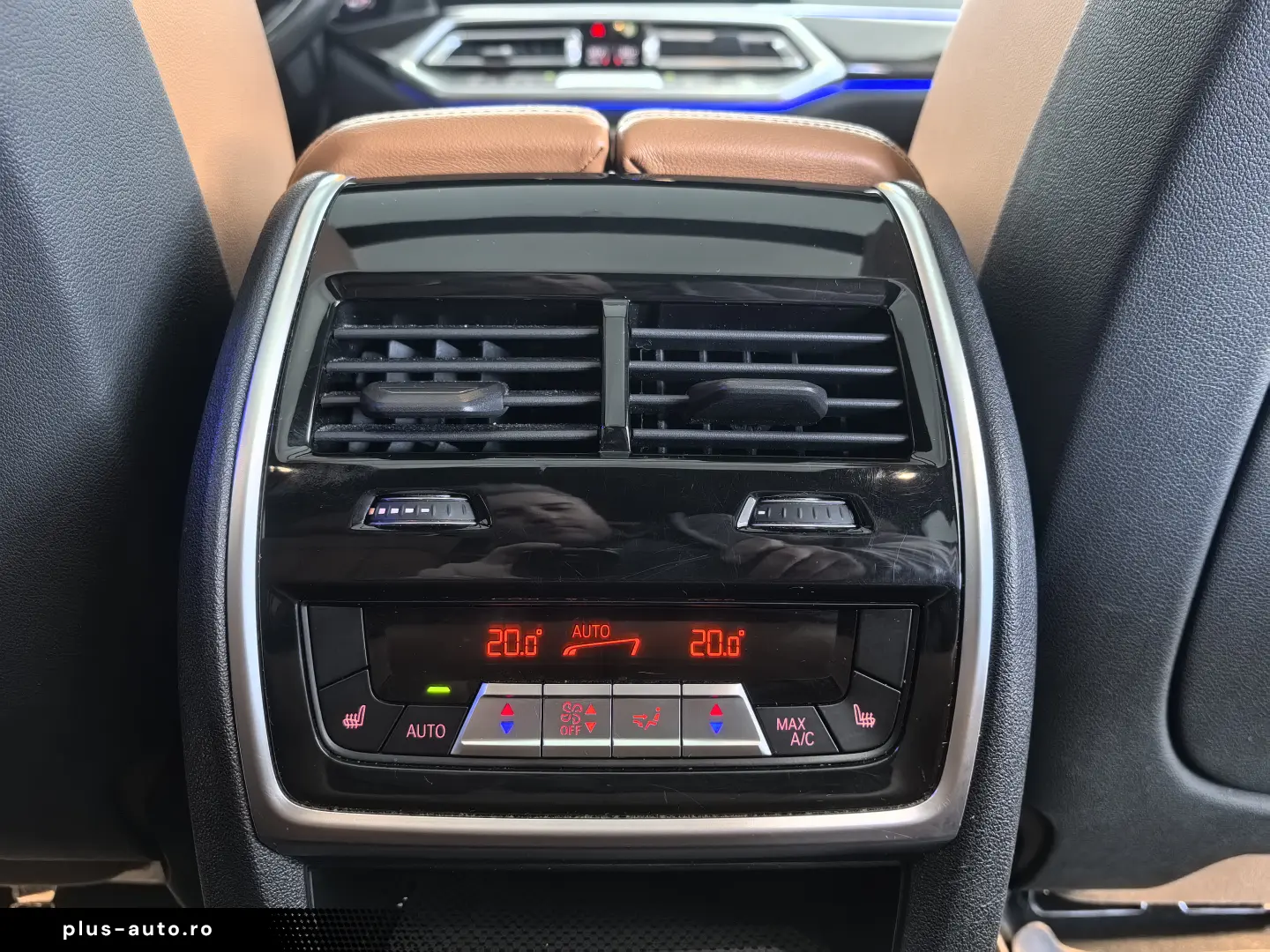 BMW X5 xDrive40i (2019)