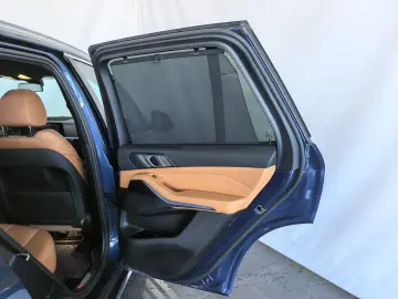 BMW X5 xDrive40i (2019)