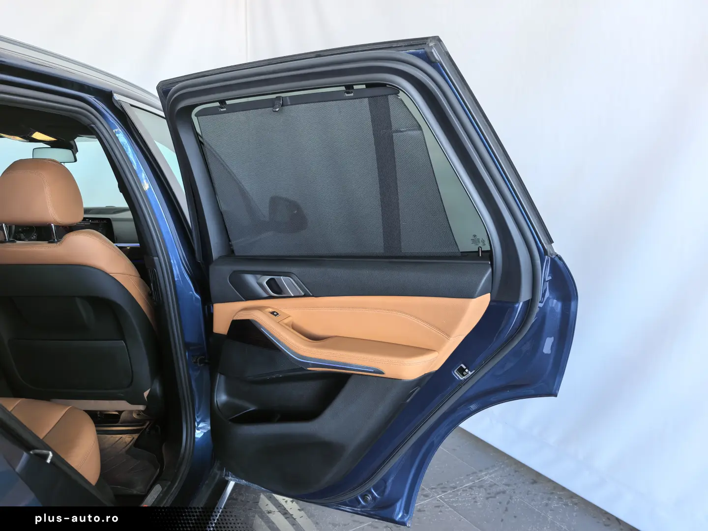 BMW X5 xDrive40i (2019)