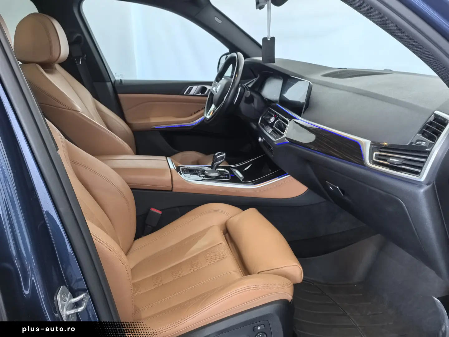 BMW X5 xDrive40i (2019)