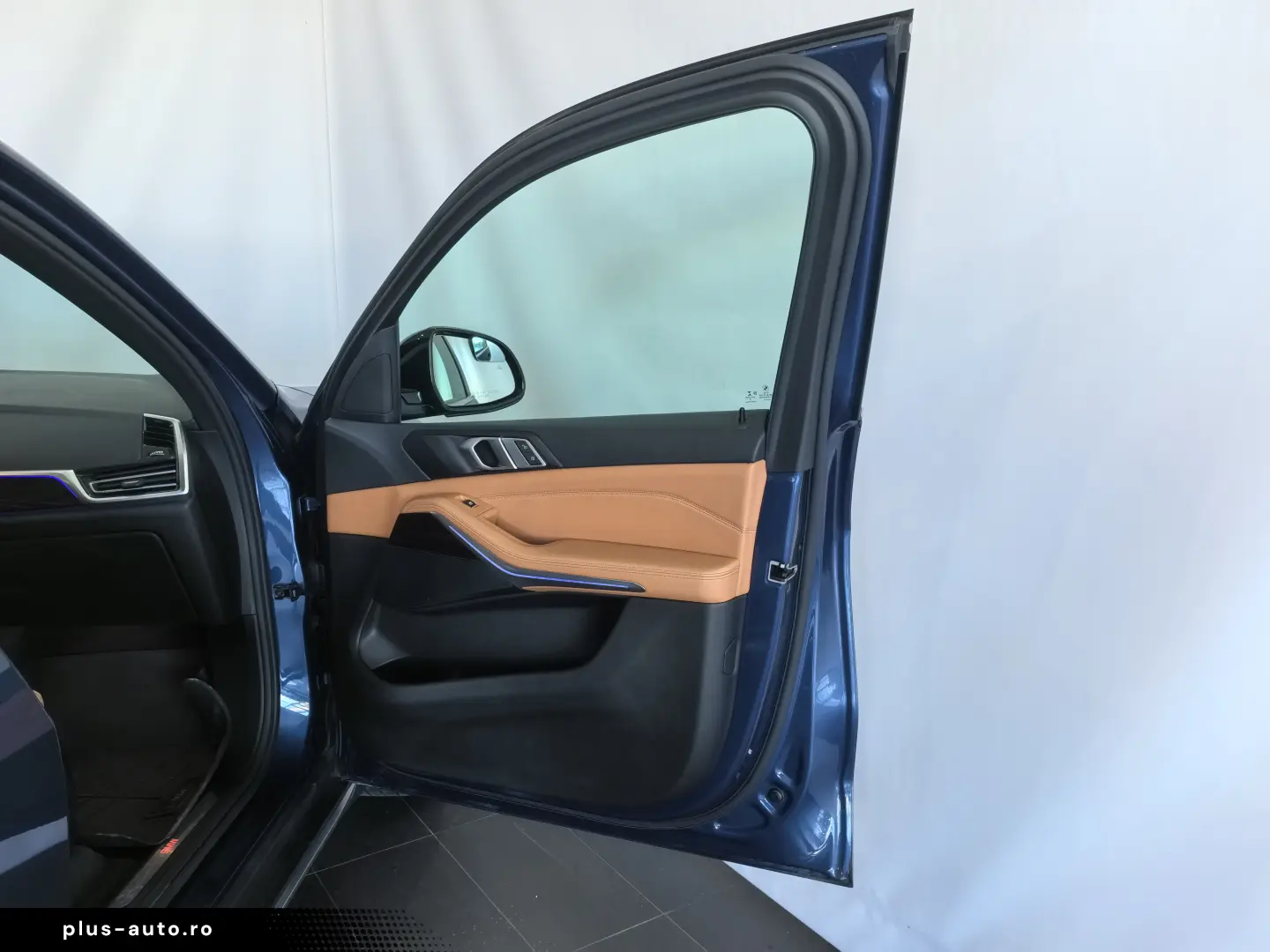 BMW X5 xDrive40i (2019)