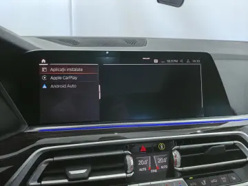 BMW X5 xDrive40i (2019)